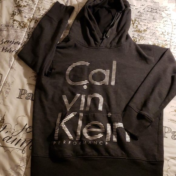 Calvin Klein Performance Sweater - Picture 3 of 4